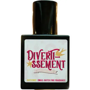 Sixteen92 Divertissement (Extrait de Parfum) perfume bottle