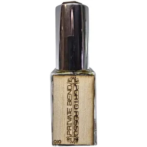 Nebiru Parfvms Private Blend IV: Porto Rosso perfume bottle