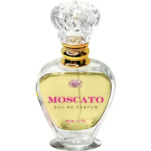 Coco & Rose Moscato parfüm şişesi