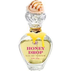 Coco & Rose Honey Drop parfüm şişesi