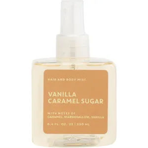 Tru Fragrance Vanilla Caramel Sugar perfume bottle