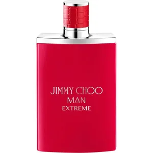 Jimmy Choo Man Extreme perfume bottle