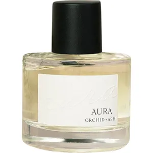 Orchid + Ash Aura parfüm şişesi