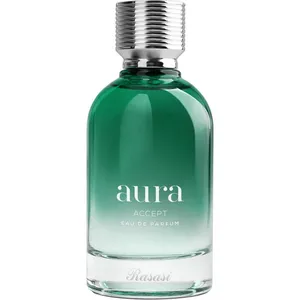 Rasasi Accept perfume bottle