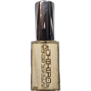 Nebiru Parfvms Private Blend I: Chihiro parfüm şişesi