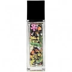 Nicolai Bergmann The Botanic Collection - Floral Notes: Japanese Quince & Wild Osmanthus / フローラルノート ニコライバーグマン (ジャパニーズクィンス ワイルドオスマンサス) parfüm şişesi