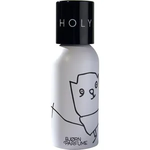 Bjørn Parfume Holy Smoke perfume bottle