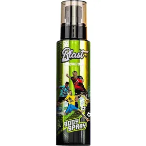 Blast Audacious (Body Spray) perfume bottle
