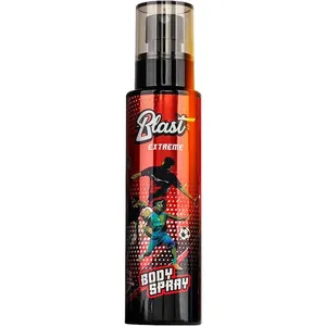 Blast Extreme (Body Spray) perfume bottle