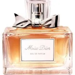Dior Miss Dior (2012) (Eau de Parfum) perfume bottle