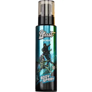Blast Blazing (Body Spray) perfume bottle