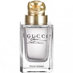 Gucci Made to Measure (Eau de Toilette) perfume bottle
