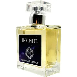 Vladimir Artamoshkin Infinite perfume bottle