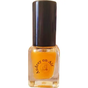 Sedona Aromatics Audrey on Air perfume bottle