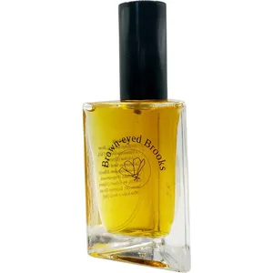 Sedona Aromatics Brown-eyed Brooks perfume bottle