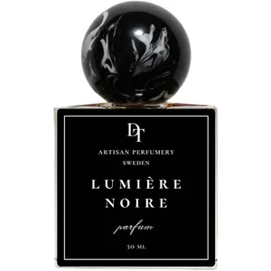 Dark Tales Lumière Noire / Noir Noël parfüm şişesi