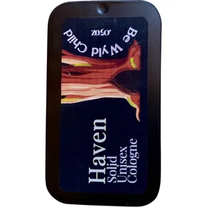Be Wyld Child Haven parfüm şişesi
