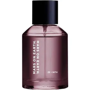 Mars On Earth ZE • NITH perfume bottle
