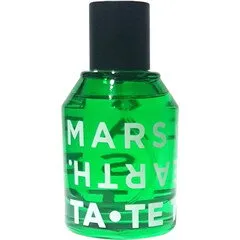 Mars On Earth TA • TE parfüm şişesi