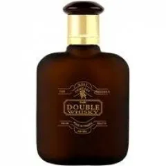 Evaflor Double Whisky for Men (Eau de Toilette) parfüm şişesi