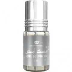 Al Rehab White Musk (Perfume Oil) perfume bottle