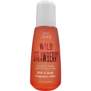 Saint Cloud Wild Strawberry parfüm şişesi
