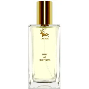 Landor Jiffy of Hapiness perfume bottle