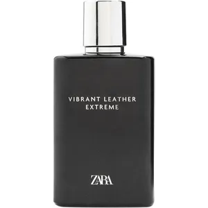 Zara Vibrant Leather Extreme parfüm şişesi