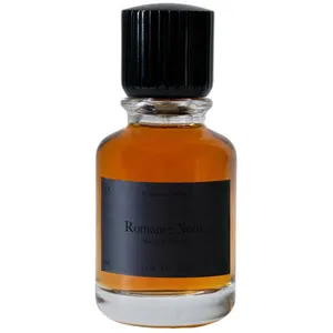 Sylhouette Parfums Romance Noire parfüm şişesi