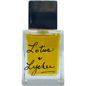 K Van Dyck Lotus + Lychee (Eau de Parfum) perfume bottle