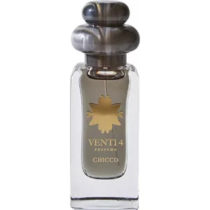 Venti4 Chicco perfume bottle