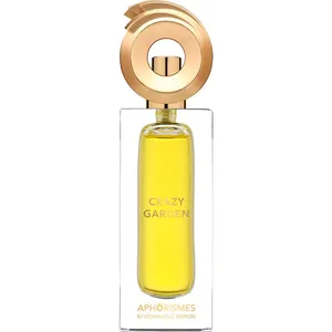 Aphorismes by Dominique Ropion Crazy Garden perfume bottle