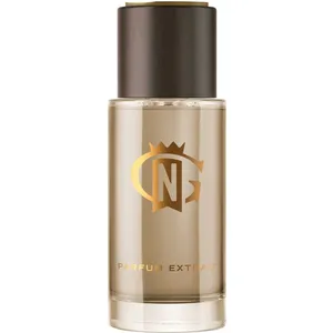 Gentleman's Nod Lawman perfume bottle