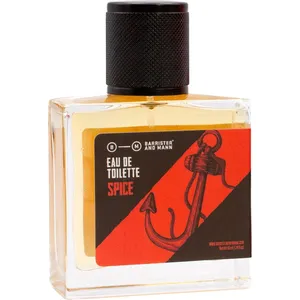 Barrister And Mann Spice (Eau de Toilette) perfume bottle