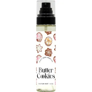 Dirty Soul Soap Co. Butter Cookies (Parfum Mist) parfüm şişesi