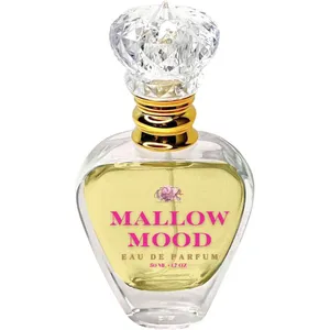 Coco & Rose Mallow Mood parfüm şişesi