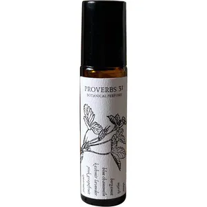 Hosanna Aroma Proverbs 31 (Perfume Oil) parfüm şişesi