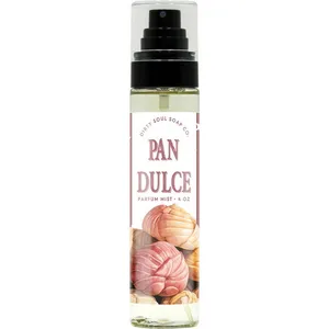 Dirty Soul Soap Co. Pan Dulce (Parfum Mist) perfume bottle