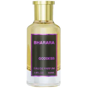 Bharara Goddess parfüm şişesi