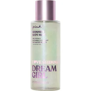 Victoria's Secret Pink - Dream Girl perfume bottle