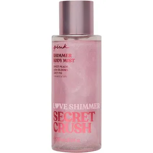 Victoria's Secret Pink - Secret Crush parfüm şişesi