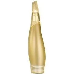DKNY Cashmere Mist Gold Essence parfüm şişesi