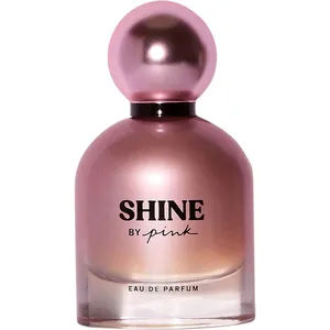 Victoria's Secret Shine by Pink perfume bottle