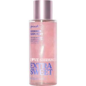 Victoria's Secret Pink - Extra Sweet parfüm şişesi