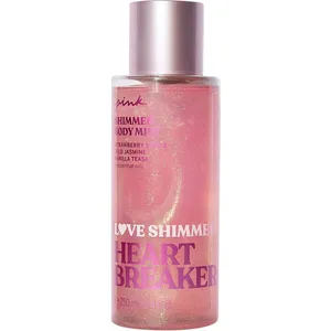 Victoria's Secret Pink - Heartbreaker parfüm şişesi