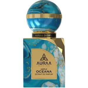Auraa Desire Ample Oceana parfüm şişesi