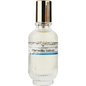 Secret Scent Marseille Velvet perfume bottle