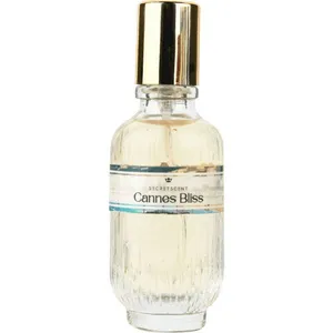 Secret Scent Cannes Bliss perfume bottle