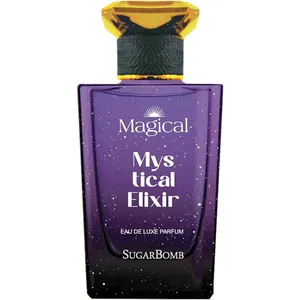 SugarBomb Mystical Elixir perfume bottle