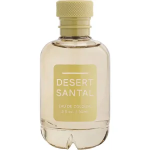 Tru Fragrance Desert Santal parfüm şişesi